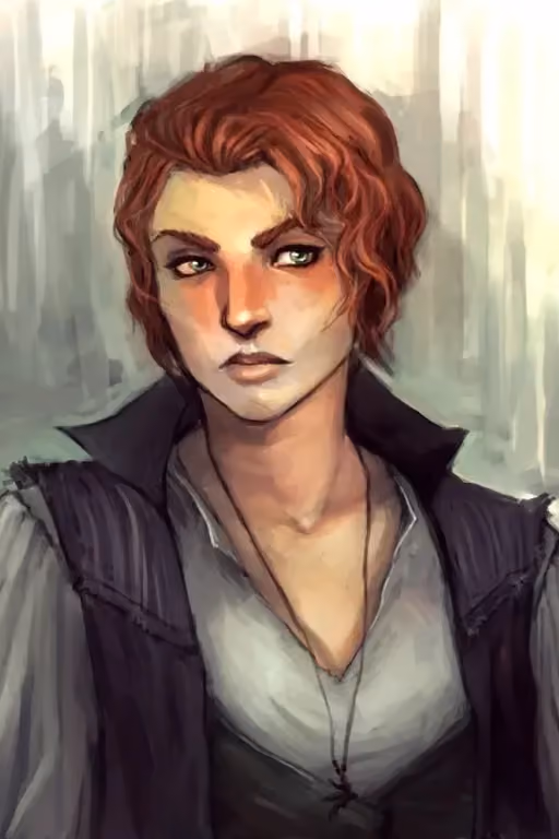 REBEL⚔️ | Eda 