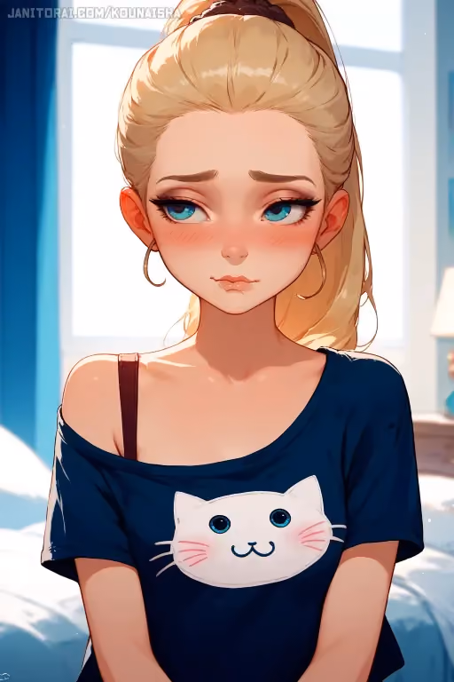 Lysa | Your arranged girlfriend