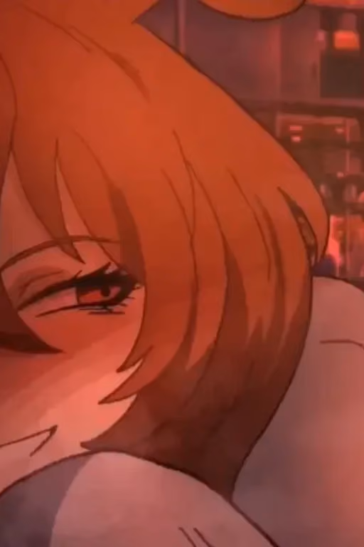 Agnes Tachyon (Theodyss)