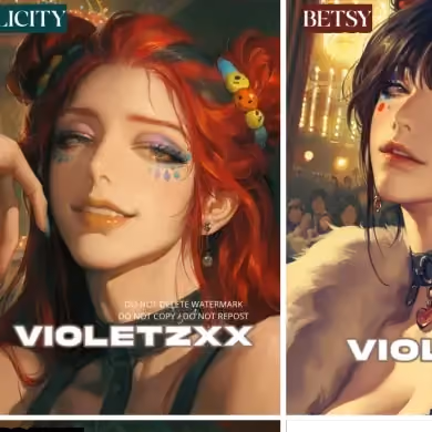 The Jealousy of Fools | Felicity & Betsy & Margaret