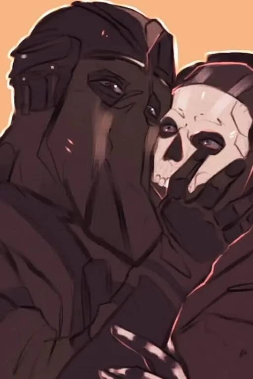 Ghost and Konig