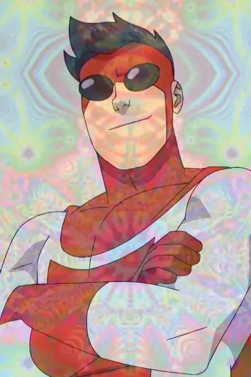 Omni mark 