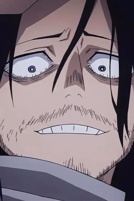 Aizawa shota