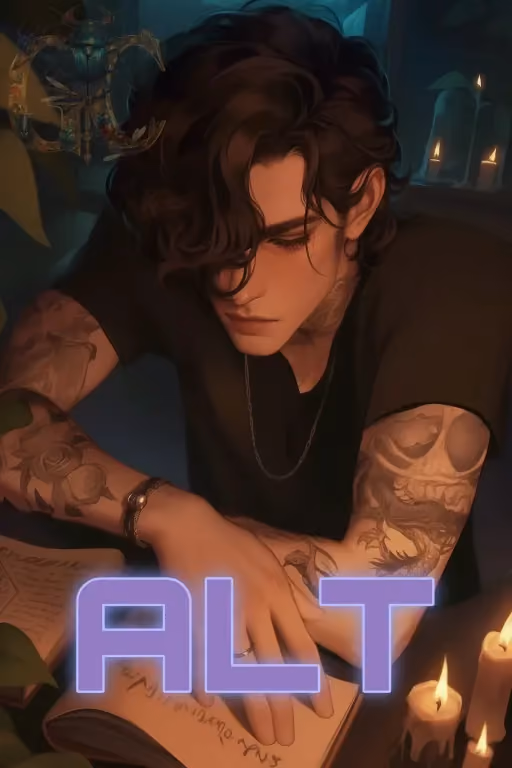 Lonnie | COVEN ALT IV 