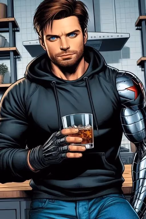 Bucky