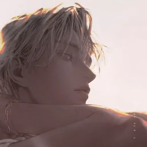 Distant boyfriend ★ Jay