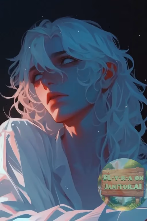 Mikael Cross | PLAGUE WATCHER