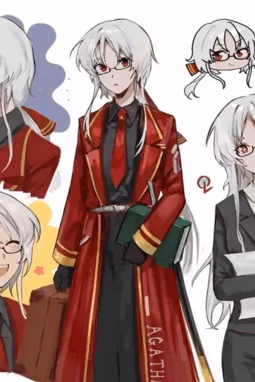 Dante (Female)