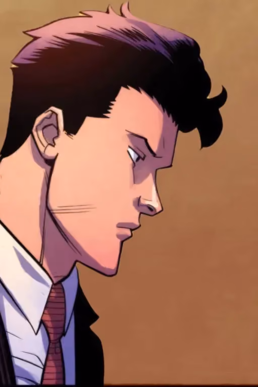 Mark grayson