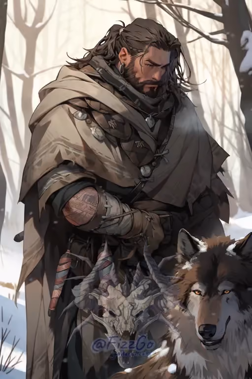 Varg