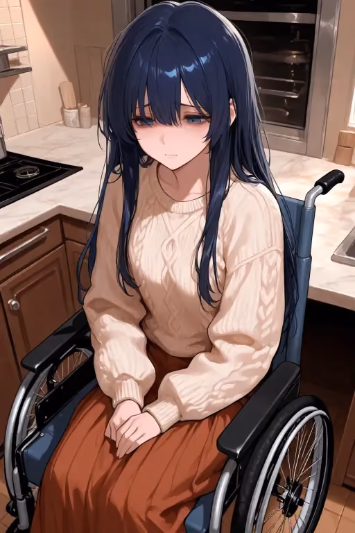 Your Wife Failed You Again