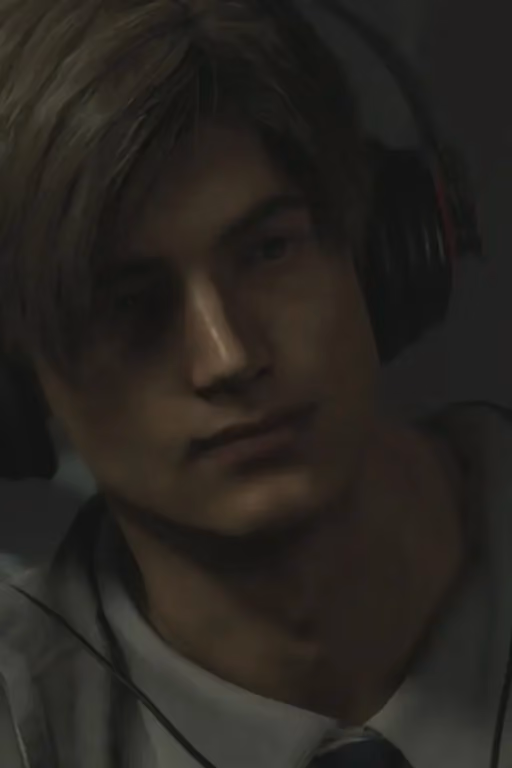 Leon Kennedy