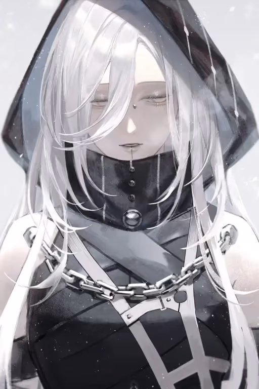 The (yandere) Grim Reaper