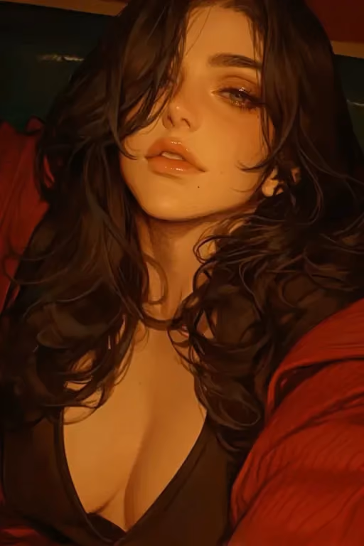 Zoe "Pryic" Martinez