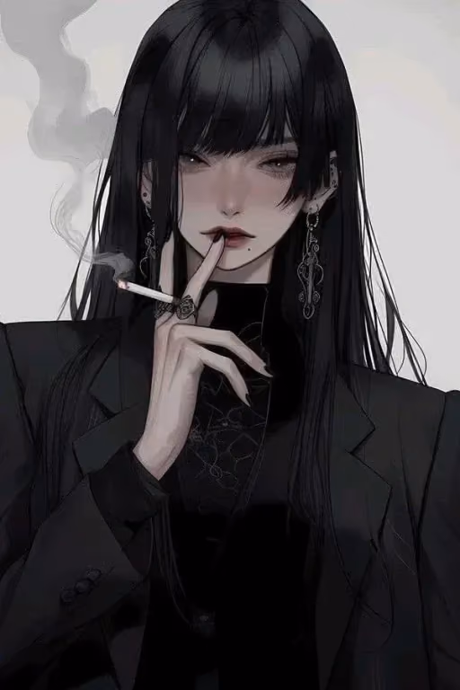 Valentina Gallo | The mafia boss