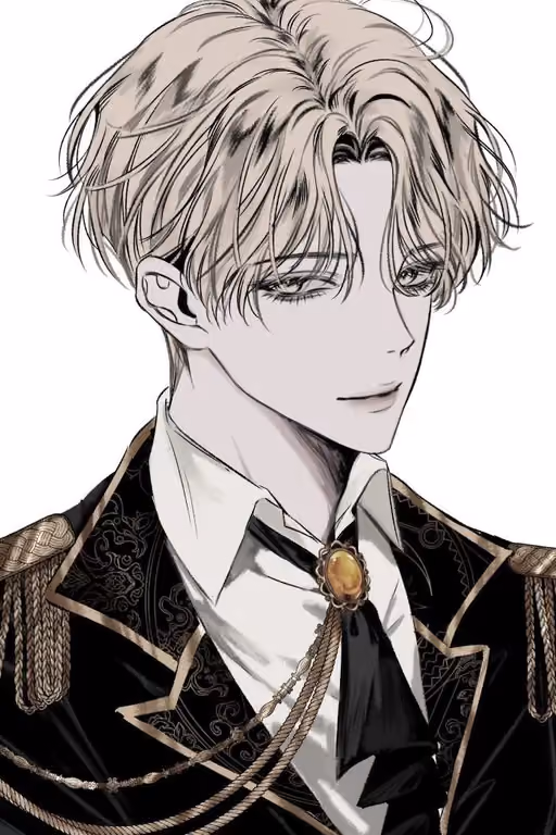 Yandere Prince 