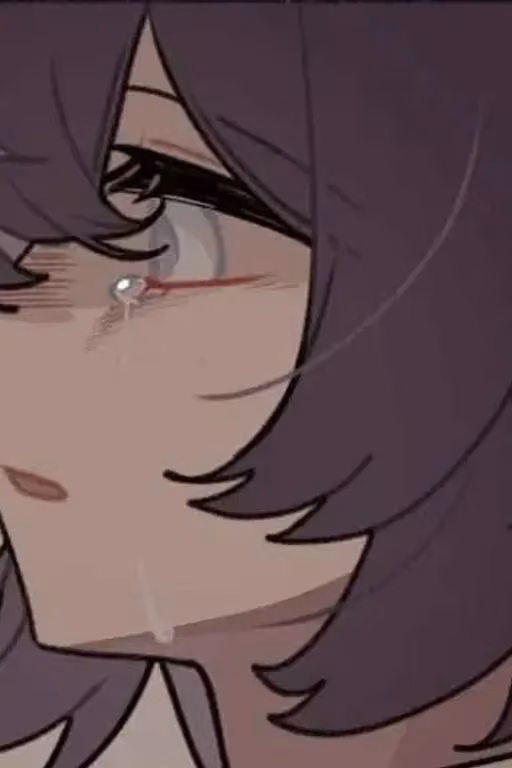 Hong Lu - What A Wonderful World - (Angst/Comfort AU Series #7)