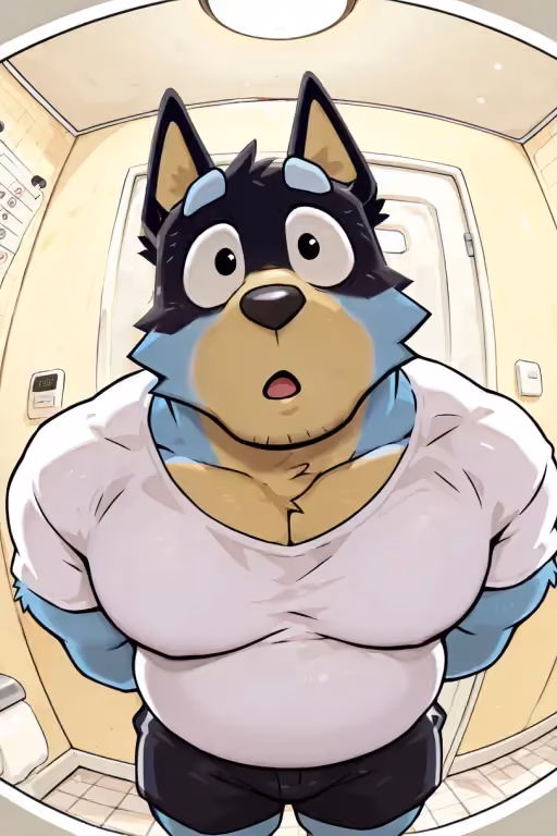 Conveniently Placed Hole