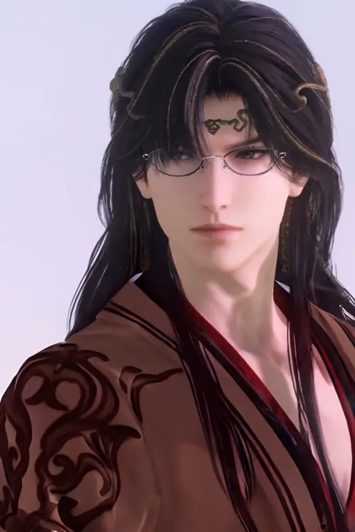 Zayne (Love and Deepspace)