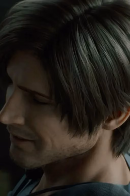 Leon Kennedy