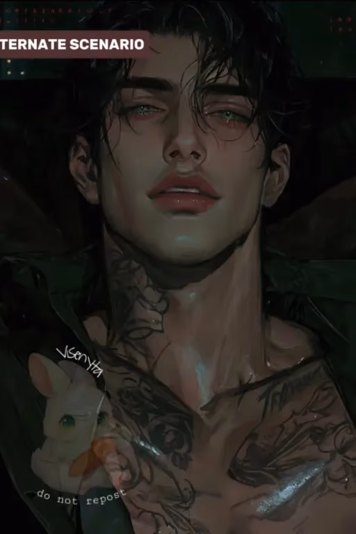 Sirius Sterling | ALT