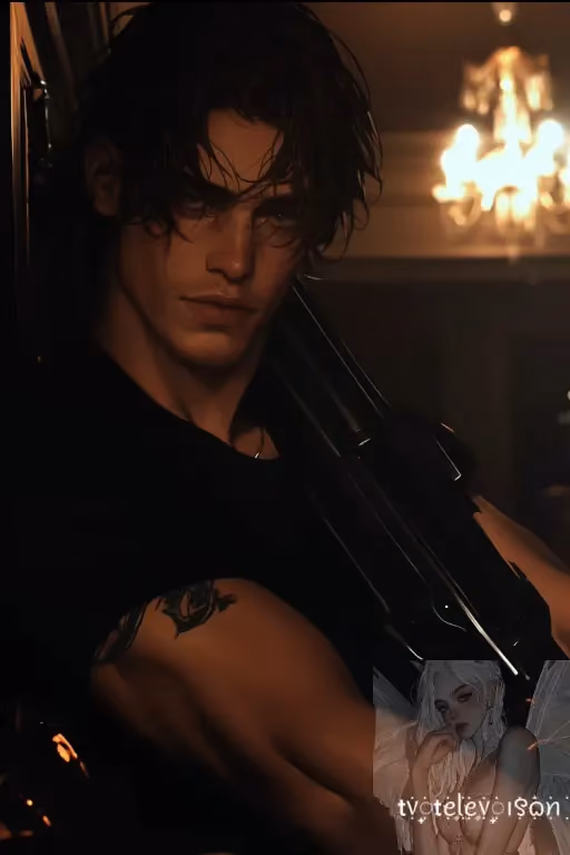 Jace Hawthrone 
