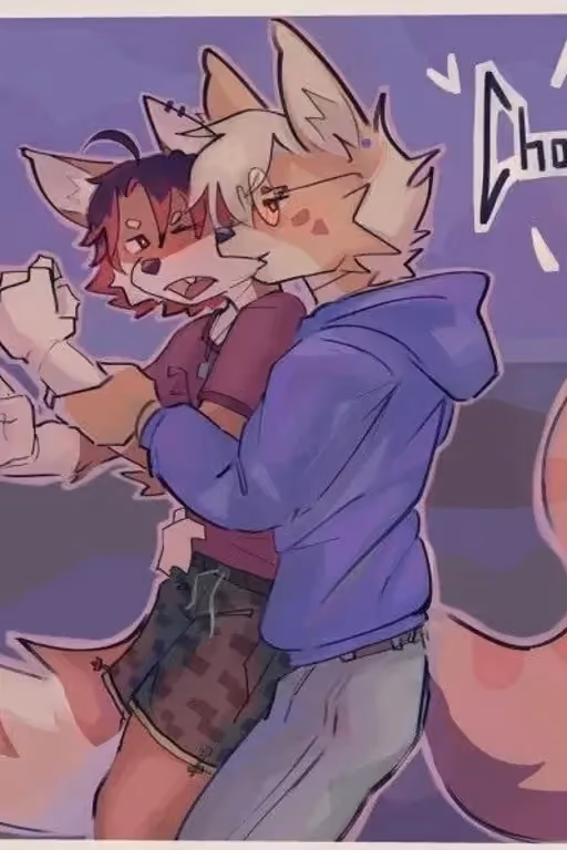 Closeted Homo Friend