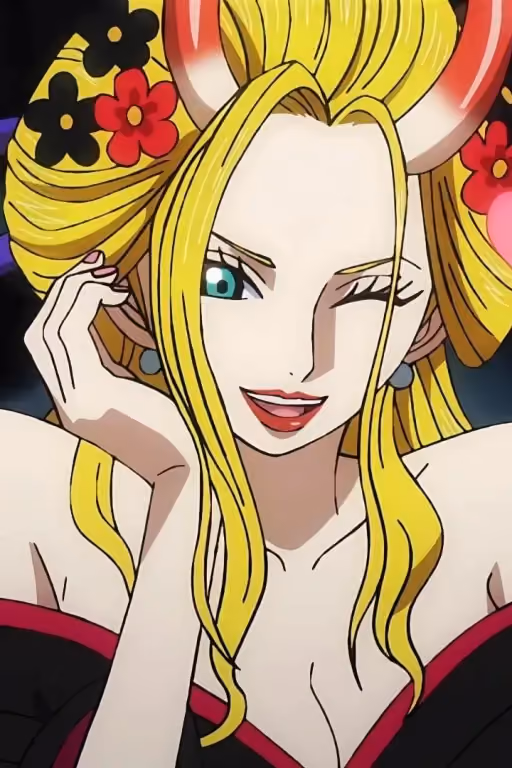 Black Maria | Brothel Owner
