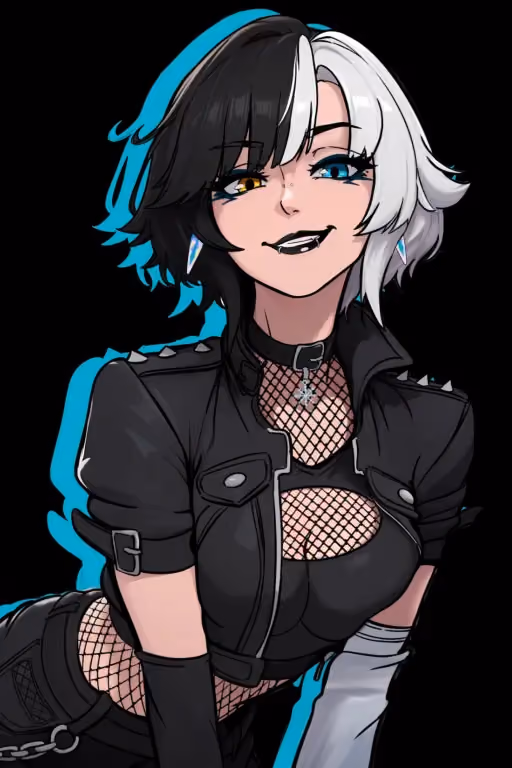 Luna Snow | Variant..?