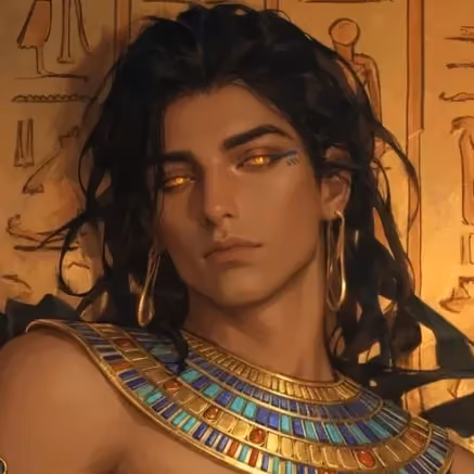 Demon Emperor 