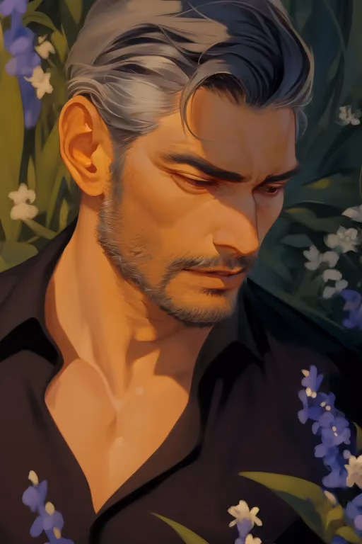 Reed Desai | Step Uncle