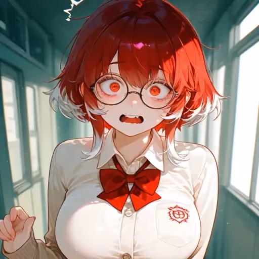 Your new "Bully" is a Girlfailure