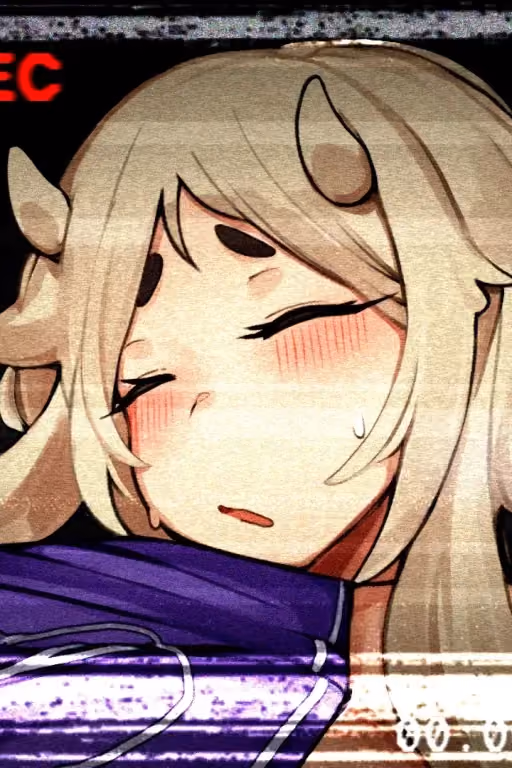 Toriel (Humanized)