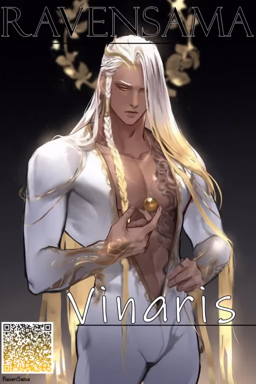 Vinaris •°• Fake Hero
