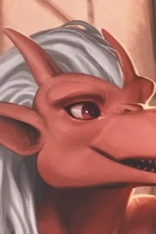 Brooklyn (Gargoyles)