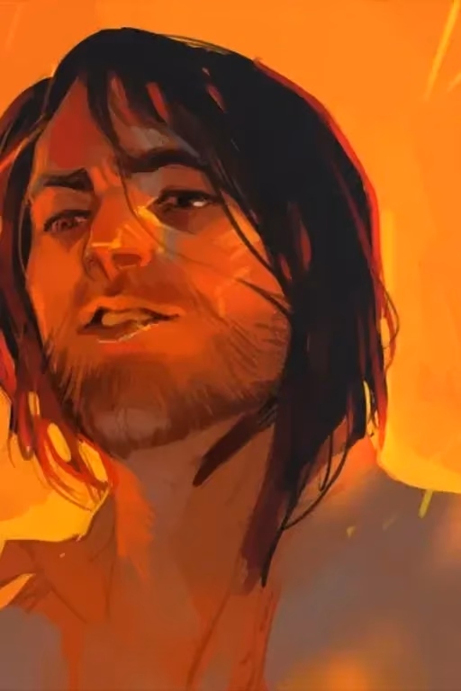 CORVO ATTANO