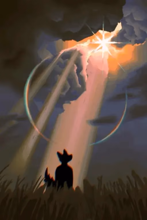 A Cased Shine