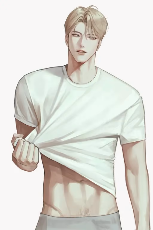 Park Hyeon Jun I 박현준