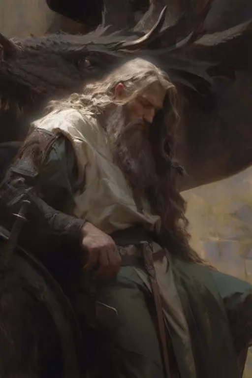 Gethard Dagrun
