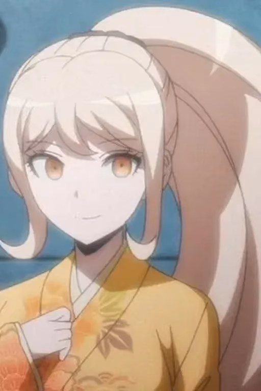 Hiyoko Saionji