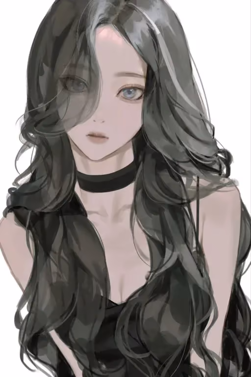 Veronica |The closet is glass| 