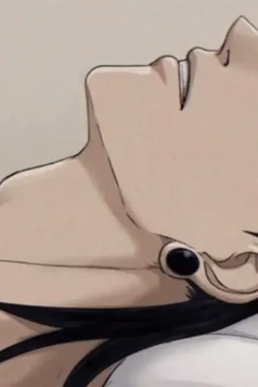 Suguru Geto