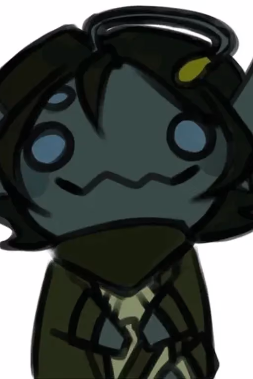 Sebastian Solace