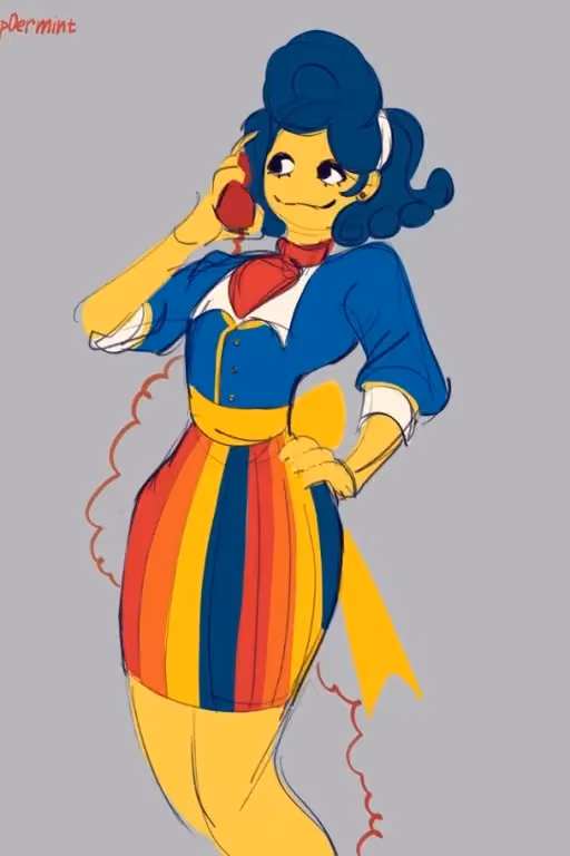 Wanda Darling