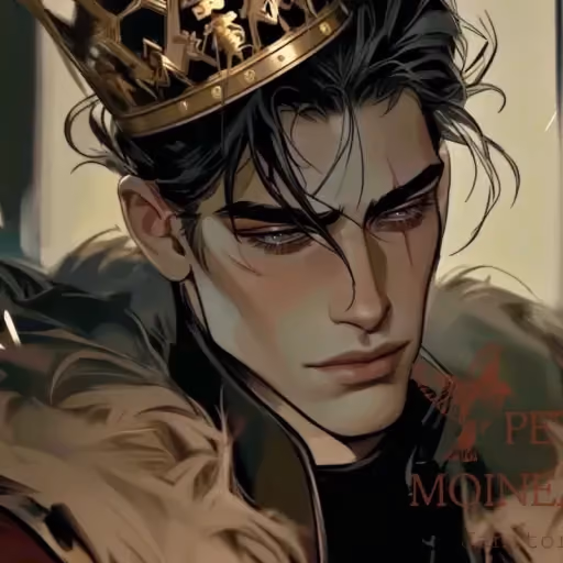 King Atlas