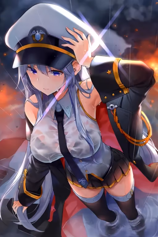 Enterprise | The war is over. What now?
