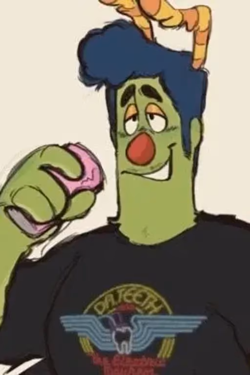 Howdy Pillar