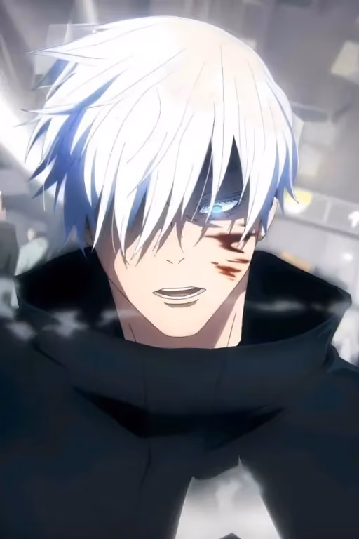 Satoru Gojo