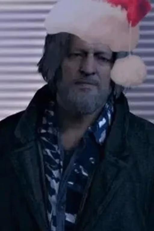 Hank Anderson