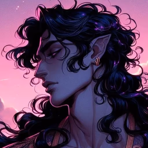 Nabu || God of Wisdom and Prophecy